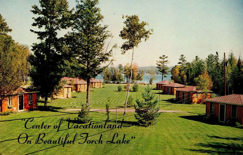 Torch Tip Resort (Torch-Tip Resort)